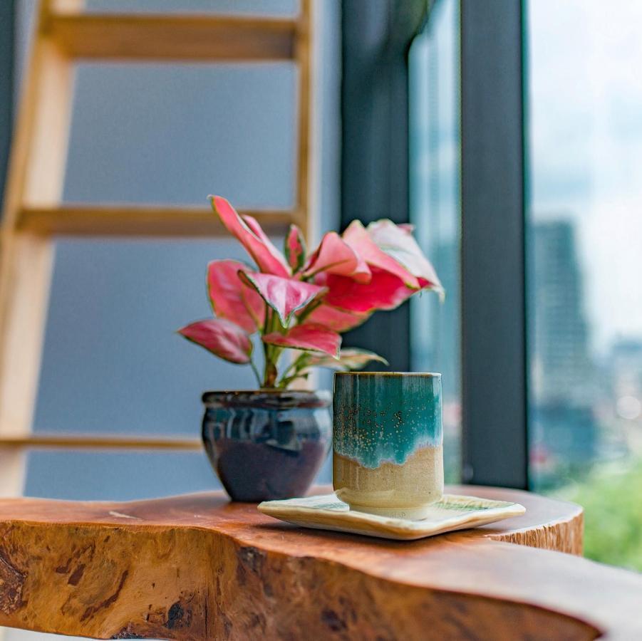Chip'S House Apartment Hanoi Bagian luar foto