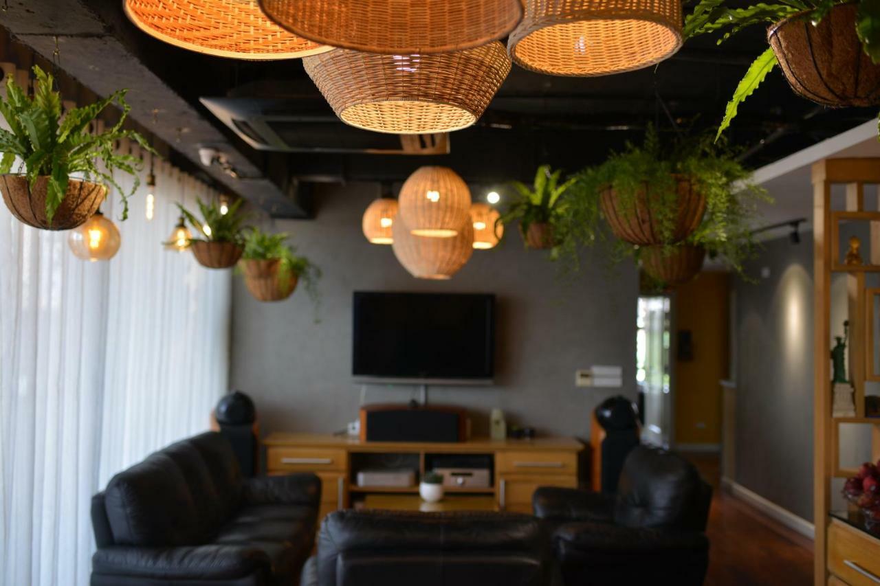 Chip'S House Apartment Hanoi Bagian luar foto