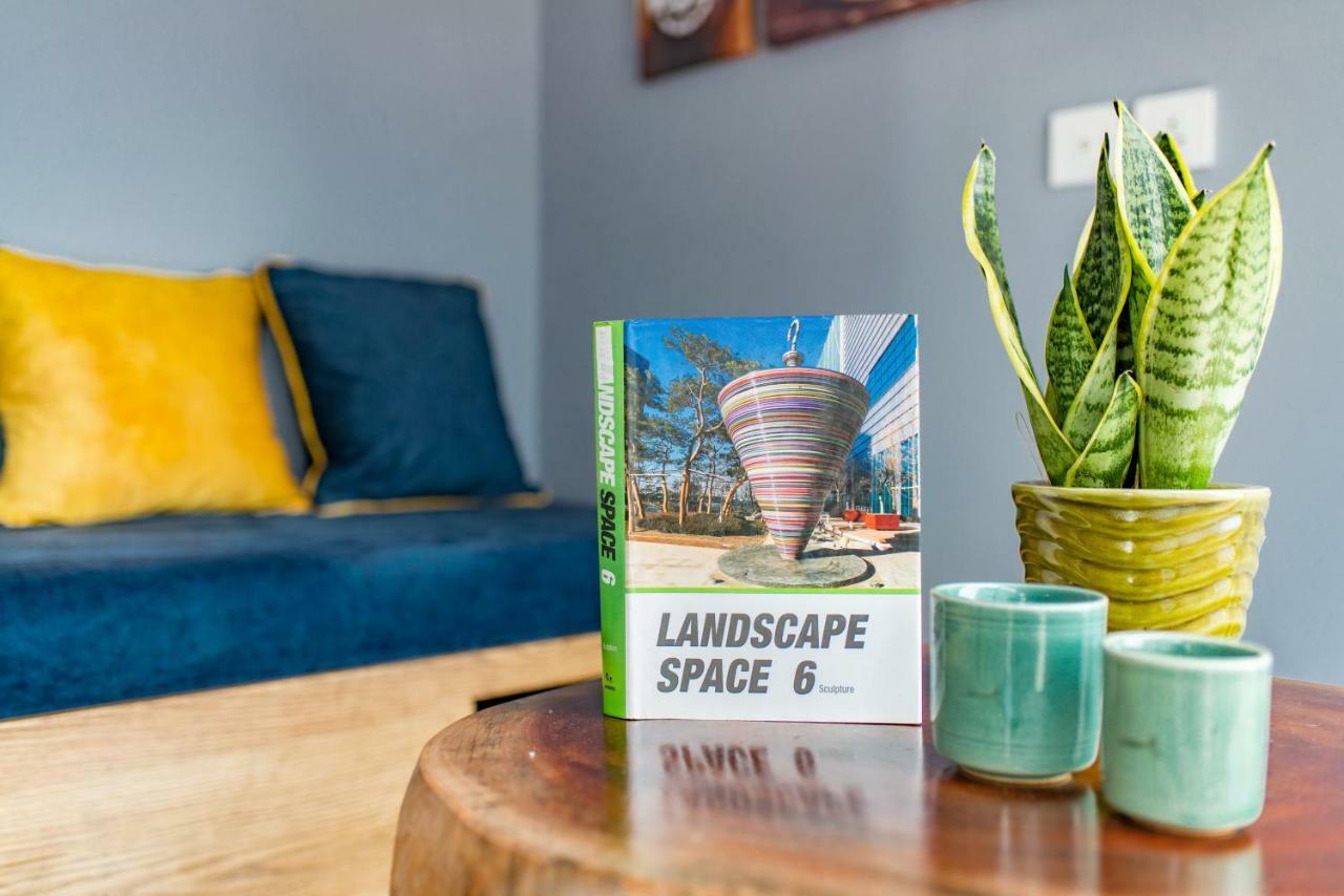 Chip'S House Apartment Hanoi Bagian luar foto