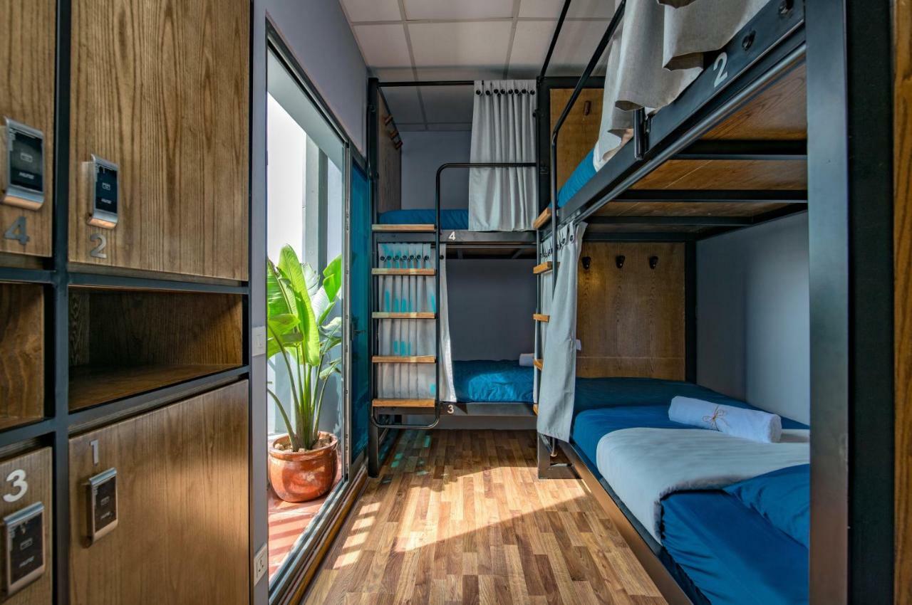 Chip'S House Apartment Hanoi Bagian luar foto